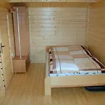 Domkiwjastrzebiej 山林小屋