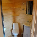 Domkiwjastrzebiej 山林小屋
