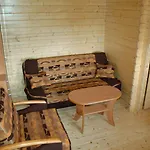 Domkiwjastrzebiej 山林小屋 *