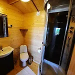 山林小屋 Domkiwjastrzebiej