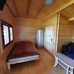 Domkiwjastrzebiej 山林小屋 Jastrzębia Góra