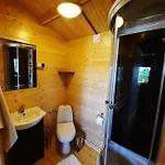 山林小屋 Domkiwjastrzebiej *