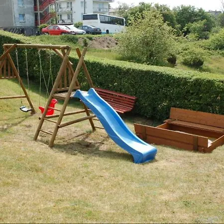 Domkiwjastrzebiej * Jastrzębia Góra