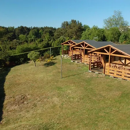 Domkiwjastrzebiej * Jastrzębia Góra