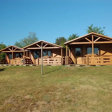 Domkiwjastrzebiej 롯지 Jastrzębia Góra