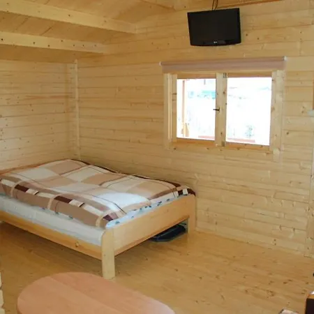 Domkiwjastrzebiej 롯지 Jastrzębia Góra