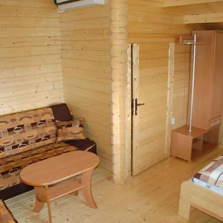 Domkiwjastrzebiej * Jastrzębia Góra