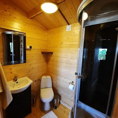 롯지 Domkiwjastrzebiej *